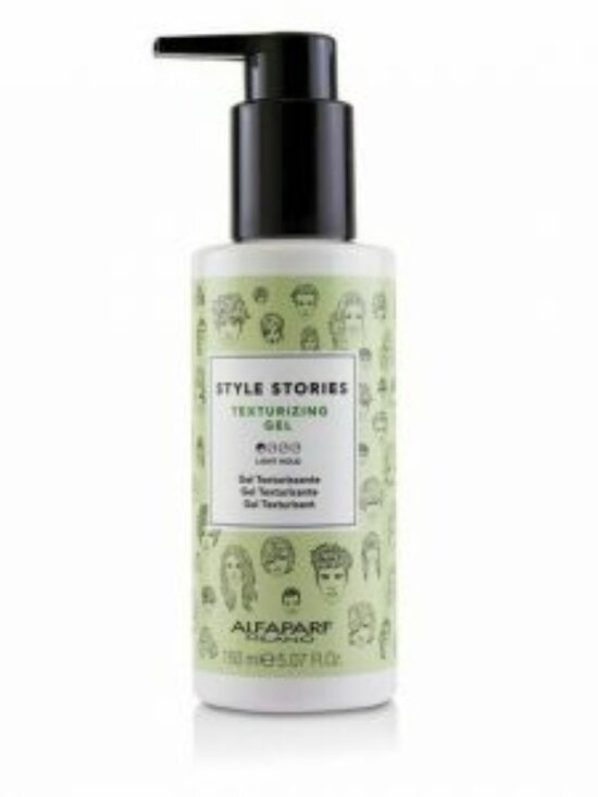 Alafaparf Other - Alfaparf Milano Style Stories Texturizing Gel 5.07 Oz.